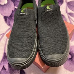 CARIUMA Canvas Shoes unisex
