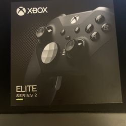 Xbox Elite Series 2 Controller 