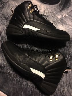 Jordan 12