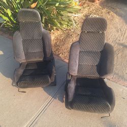Seat for sale