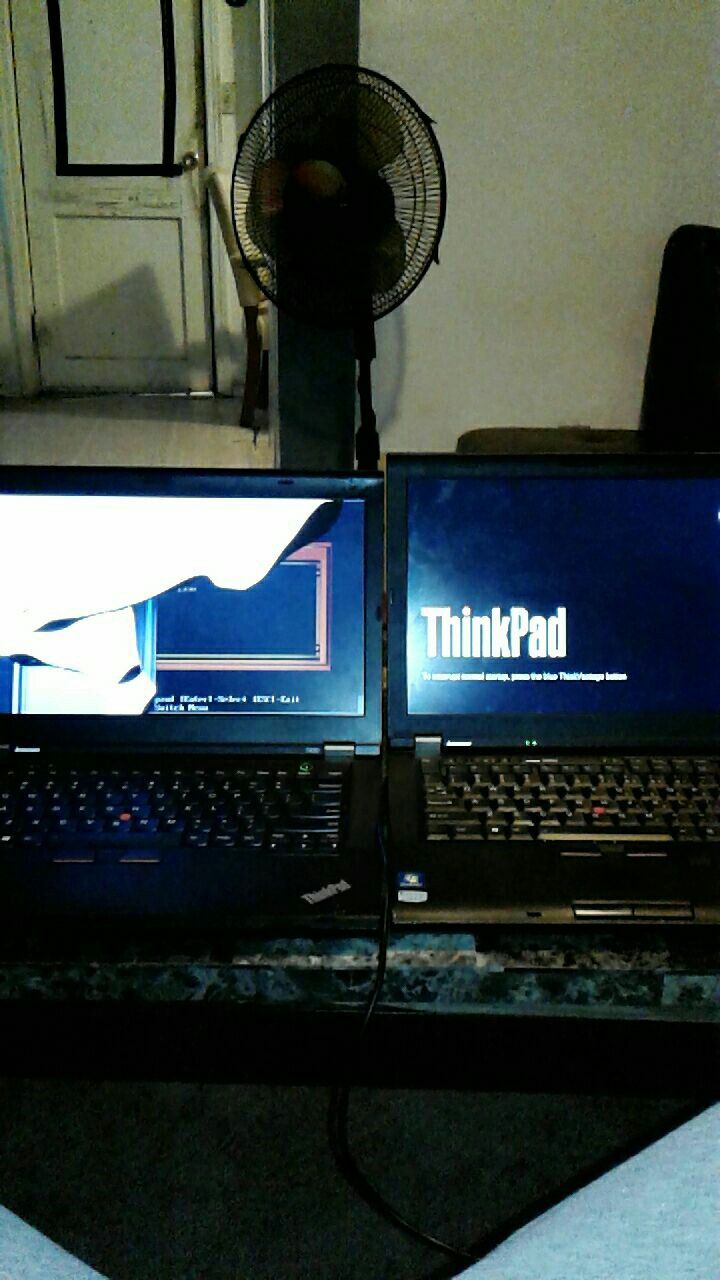 Lenovo Thinkpad Laptops