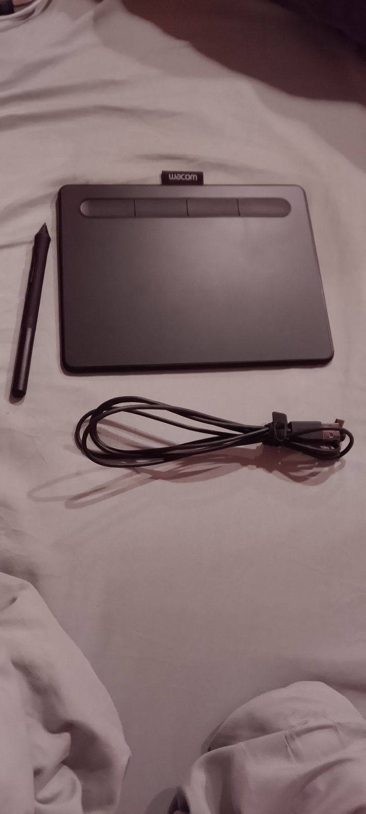 Wacom Intuos Small model (CTL-4100)