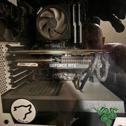 Ryzen 7 3700x 2070 Super 