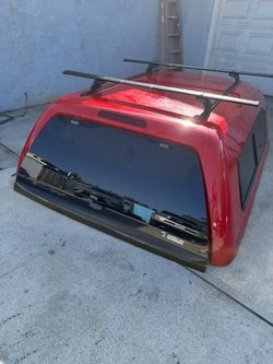 SNUGtop Hi Liner Sport Chevy Silverado & GMC Sierra 6’6” 