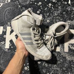 Wrestling Shoes