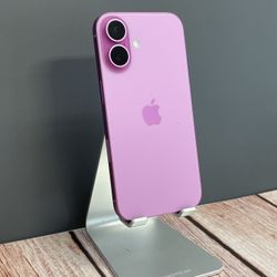 iPhone 16 - Unlocked - 128GB