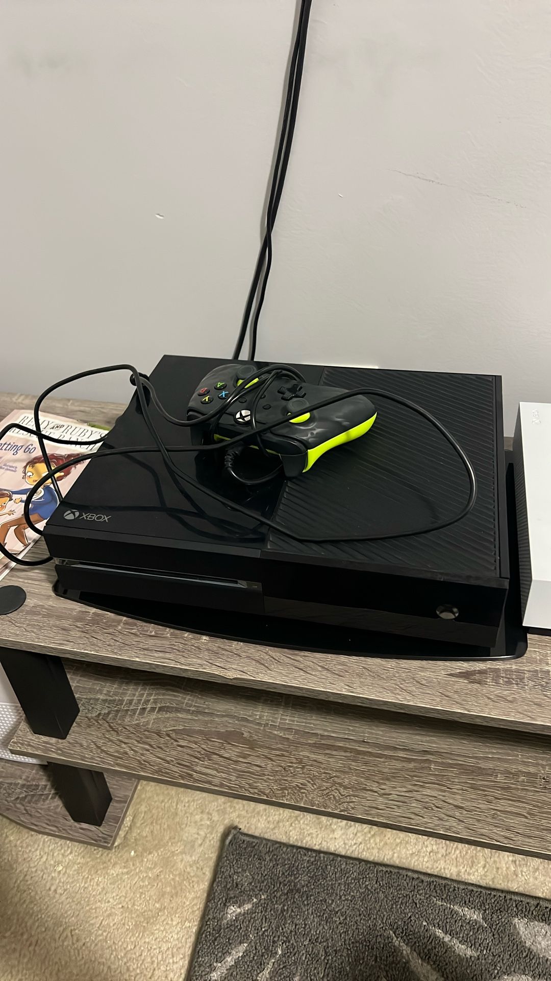 Xbox One