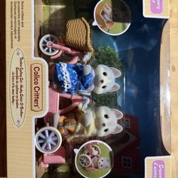 Calico Critters 