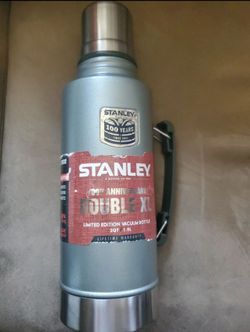 Stanley 100th Anniversary Double XL Limited Edition Vacuum Bottle