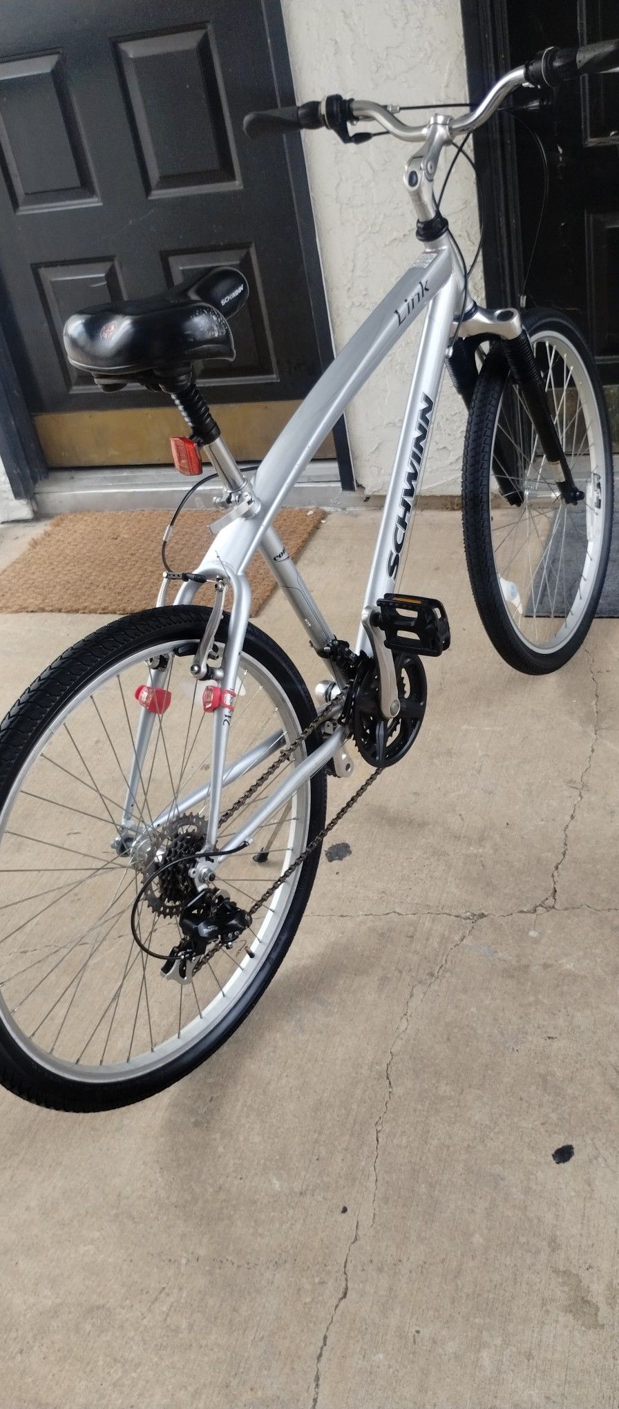 Schwinn link bike sale