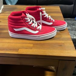 Vans High Tops