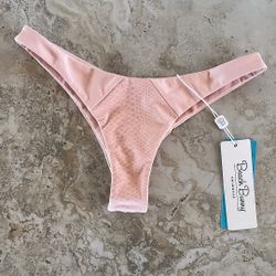 Beach Bunny Swimwear Bikini Bottoms 