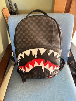SPRAYGROUND backpack