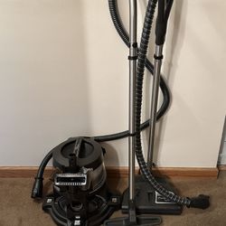 Rainbow Vacuum