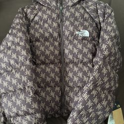 The North Face Jacket