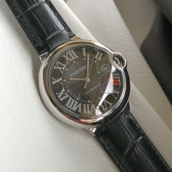 Men’s Watch With Box 2025 New 