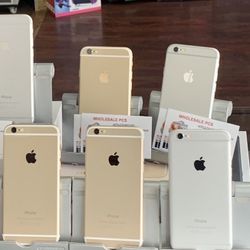 iPhone 6 Plus warranty unlock