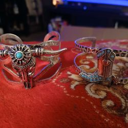Country Jewelry 10.00 Each