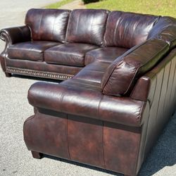 High Quality Sectional 