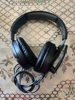 Turtle Beach Recon 70P Headset