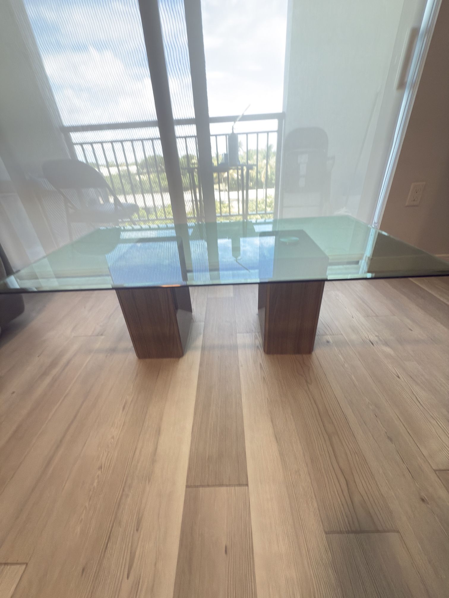Center Table