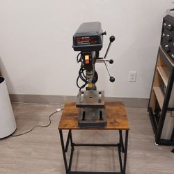 Drill Press 