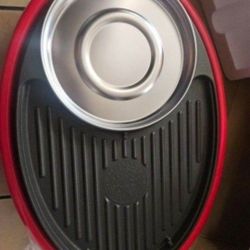 New Fajita Grill