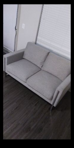Love seat