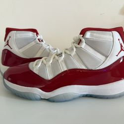 Air Jordan 11 Cherry Size 14 