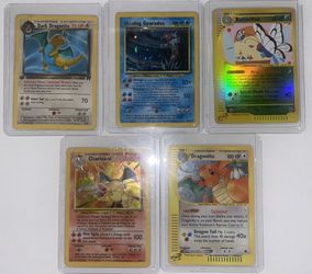 Pokémon Cards