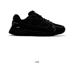 Black Dior B30s 