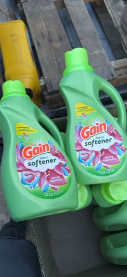 Gain Sofner