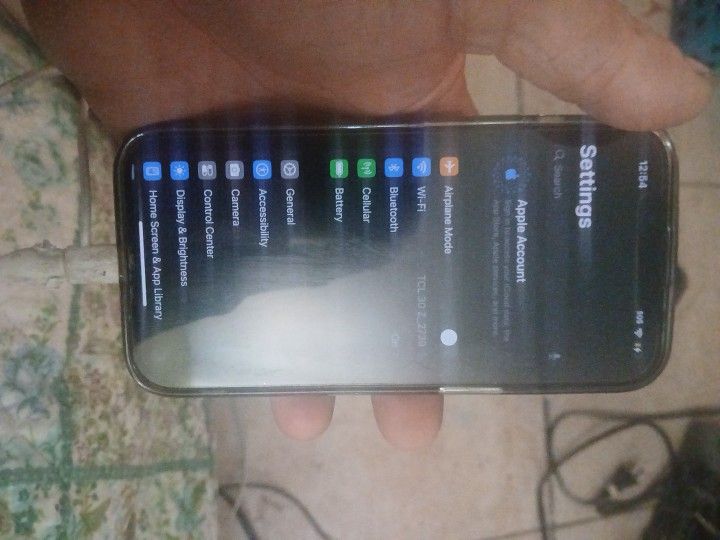 IPhone 14 Cricket Buenas Condiciones Barato