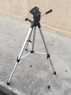 Tripod