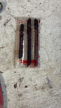 Makita Saw Blades
