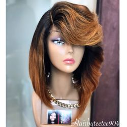 Custom wigs for sale