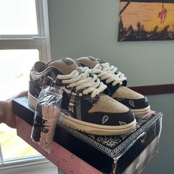 Dunks 