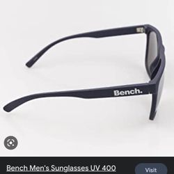 Bench. shades