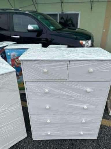 Cajonera Jumbo Duplex Con 6-cajones 