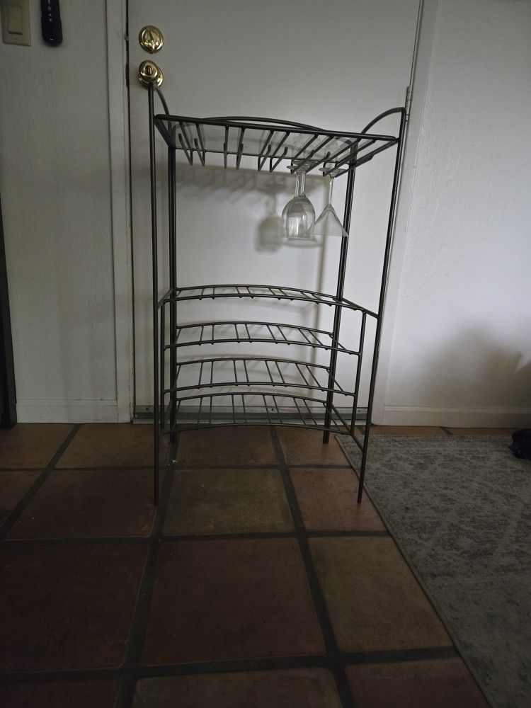 Wine Rack
