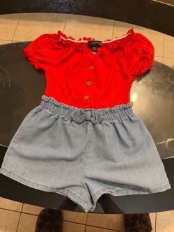 3t jump suit