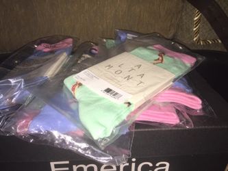 Altamont socks