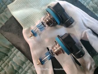 Is Slovenia H-11c Headlight For Chevy