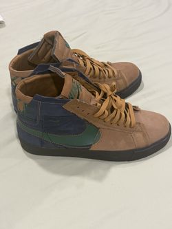 Nike SB Blazer Mid
