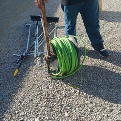 Preasure Wash Hose 