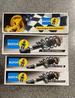 Bilstein B4 OE New Shocks And Struts