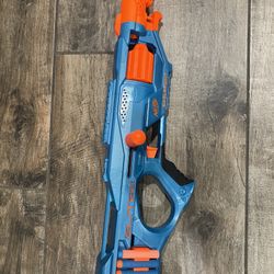 Nerf Gun Eagle Point