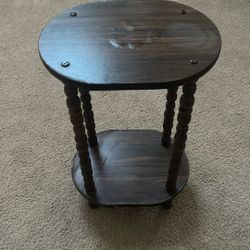 Small Side Table 