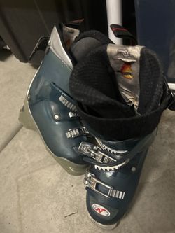 Ski Boots
