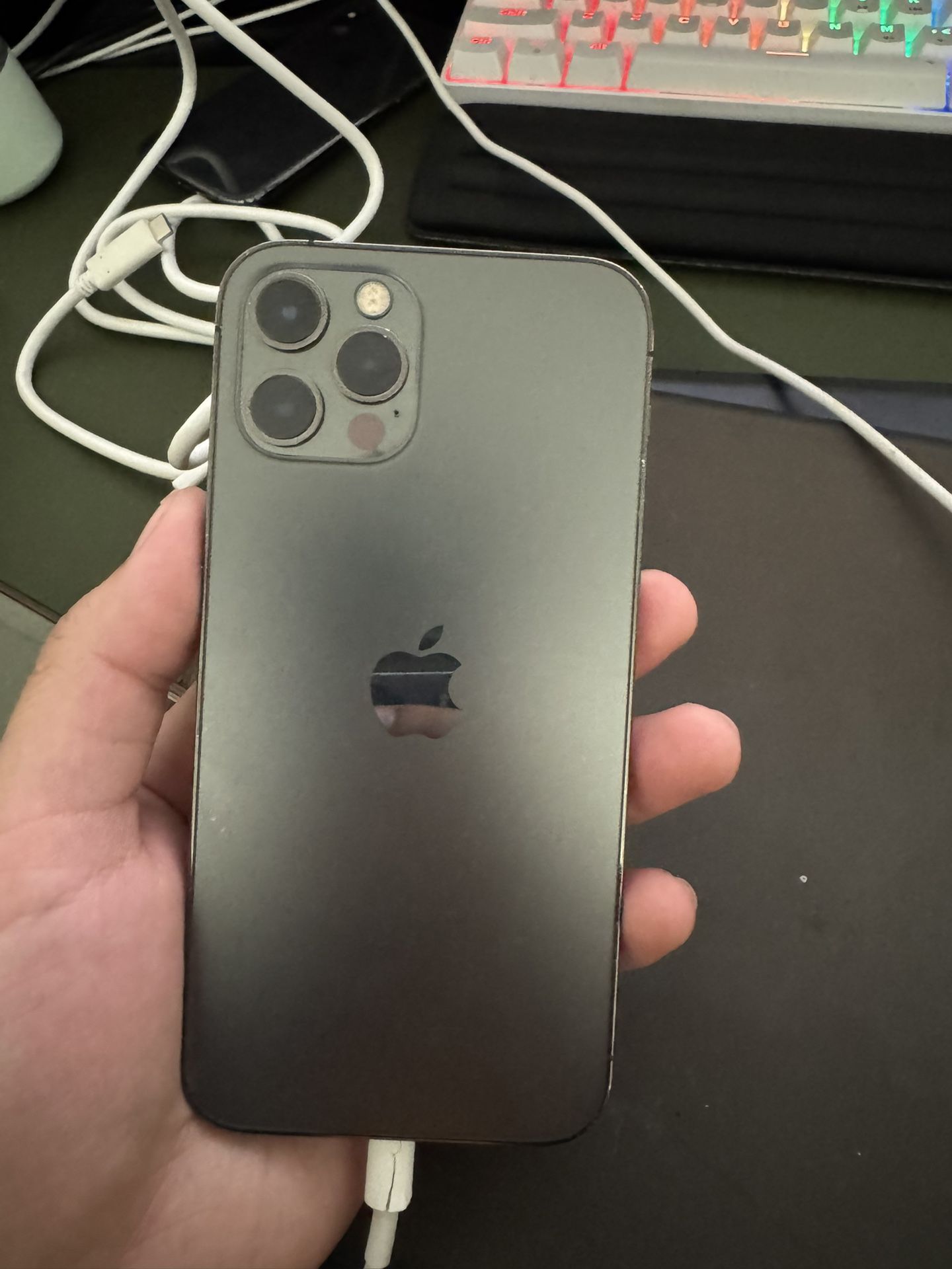 Apple iPhone 12 Pro 128GB Unlocked